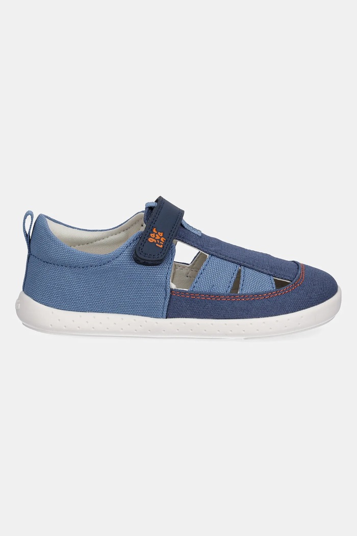 Garvalin sandale 252344.24.26 albastru SS25
