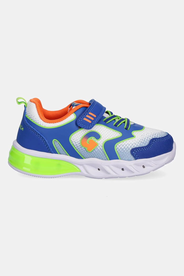 Garvalin Sneakers pentru copii 252828 albastru SS25
