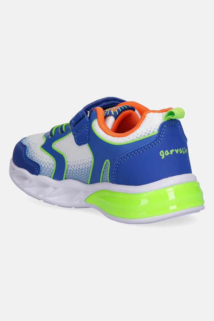 Băieți Garvalin Sneakers pentru copii 252828 albastru