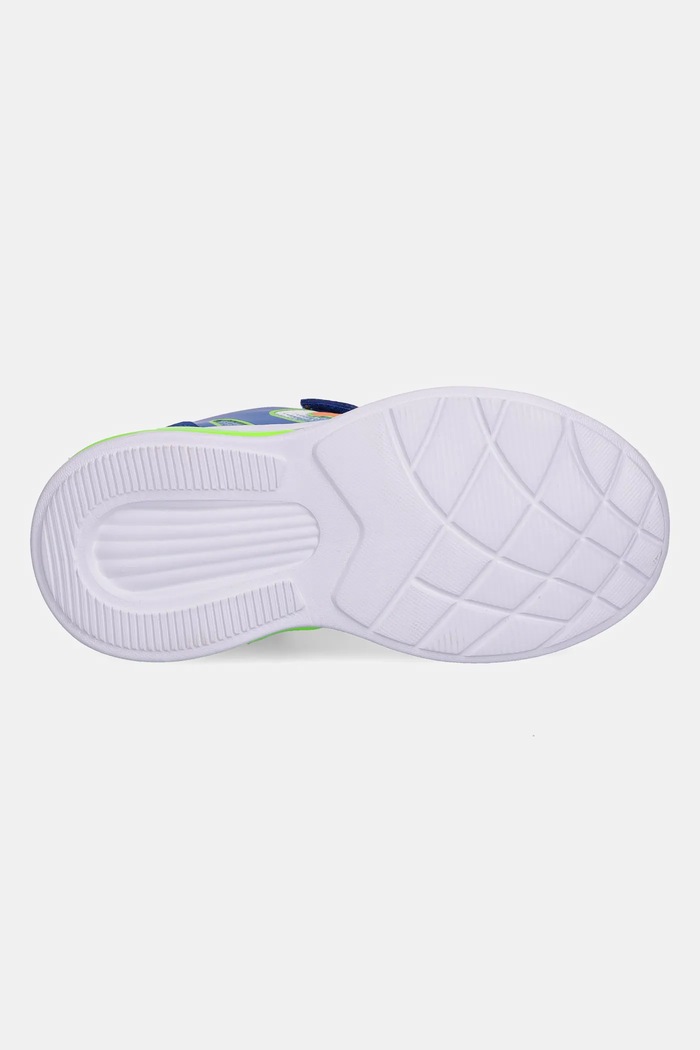 Sneakers pentru copii Garvalin albastru 252828
