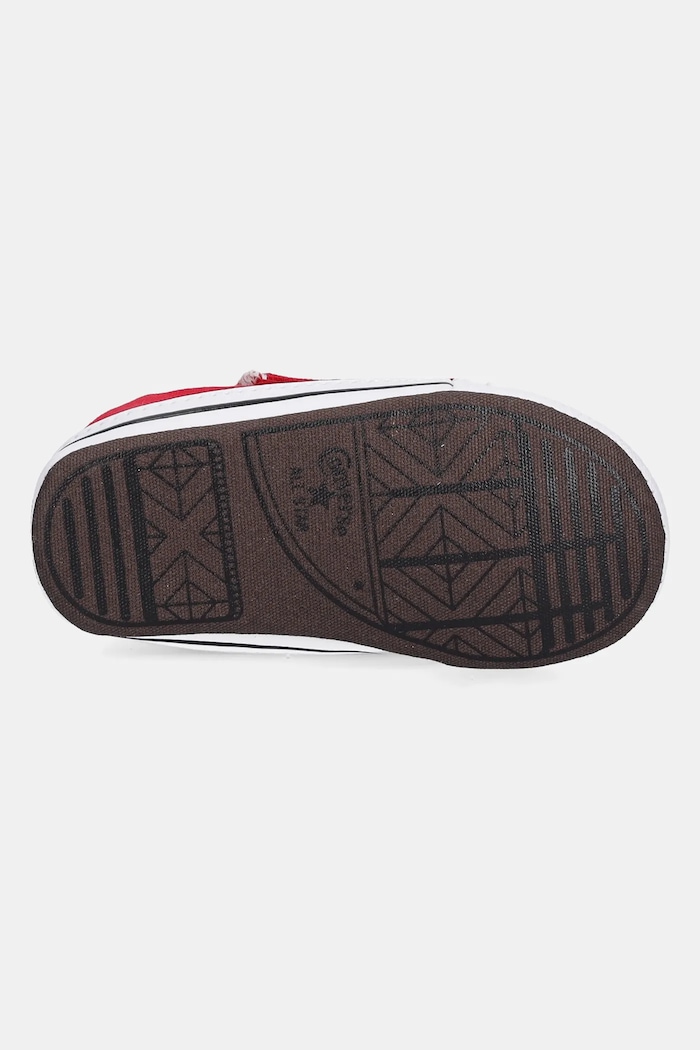 Converse trampki Chuck Taylor All Star Cribster 866933C czerwony