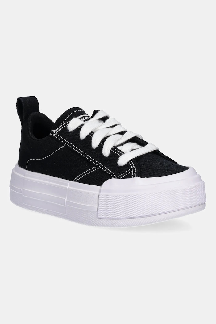 Високи кецове Converse Chuck Taylor All Star Cruise изкуствен черен A11449C