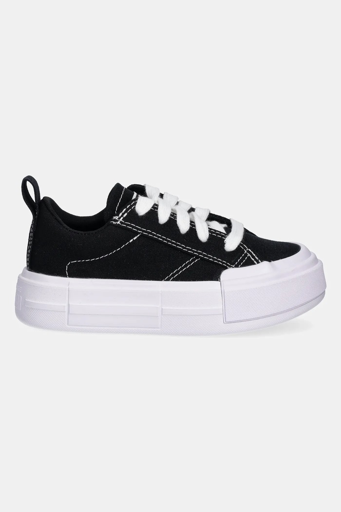 Високи кецове Converse Chuck Taylor All Star Cruise A11449C черен SS25