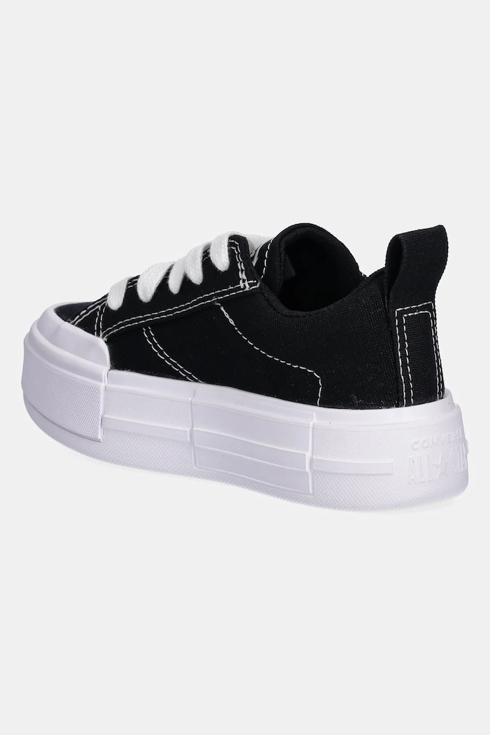 Момче Високи кецове Converse Chuck Taylor All Star Cruise A11449C черен
