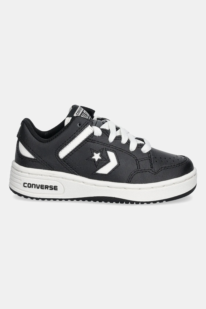 Converse sneakers Weapon A11462C negru SS25