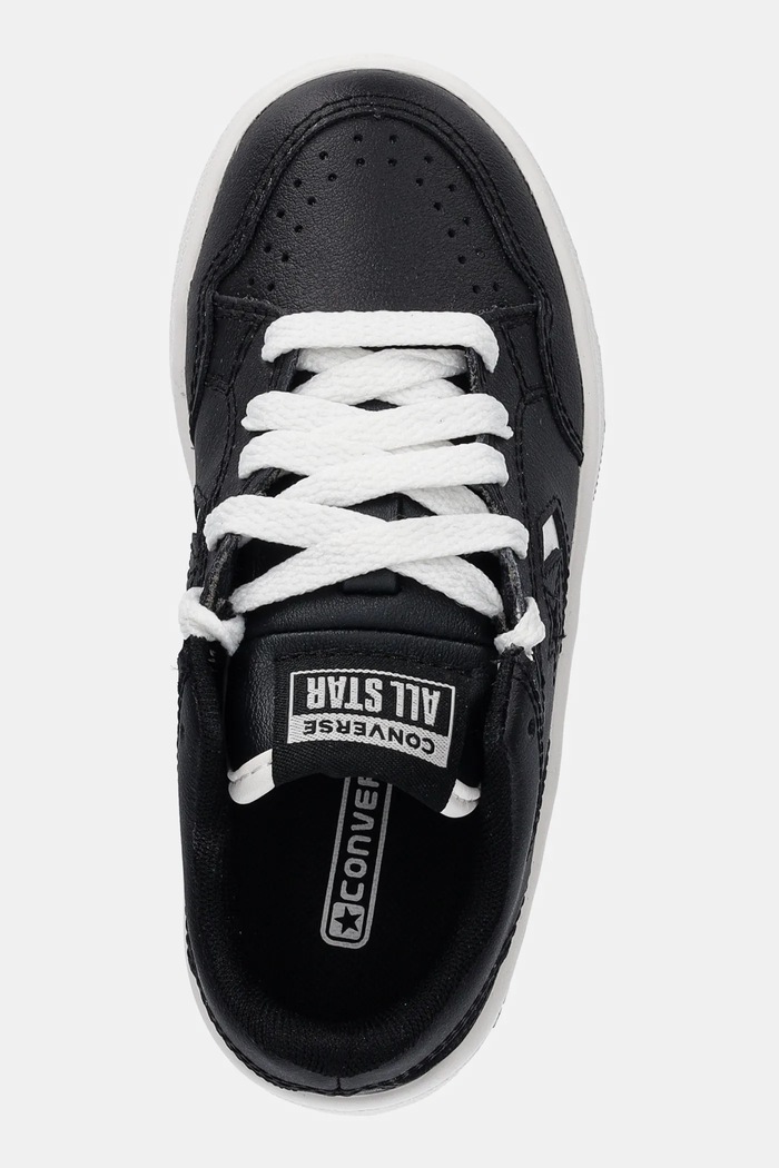 Converse sneakers Weapon negru A11462C