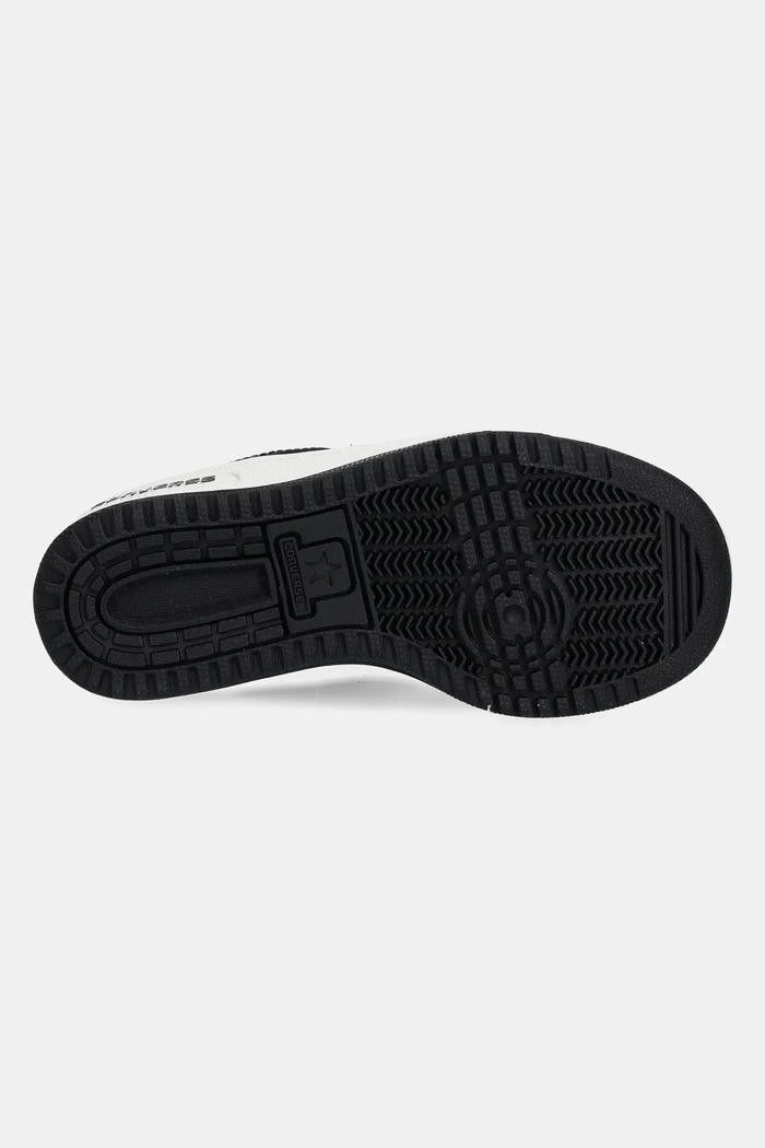 Converse sneakers Weapon A11462C negru