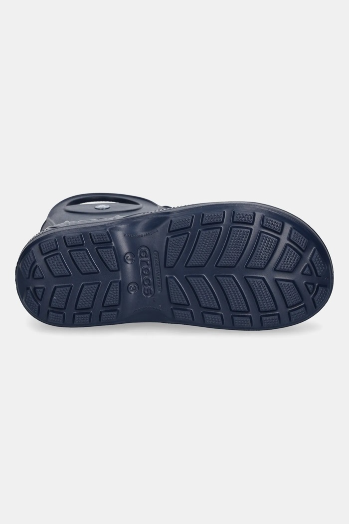 Γαλότσες Crocs HANDLE IT RAIN BOOT KIDS 211052.CROCS.HANDLE.IT. σκούρο μπλε