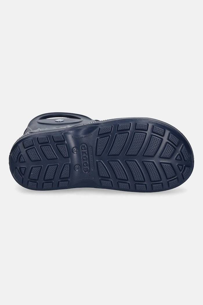 Γαλότσες Crocs HANDLE IT RAIN BOOT KIDS 211052.CROCS.HANDLE.IT. σκούρο μπλε