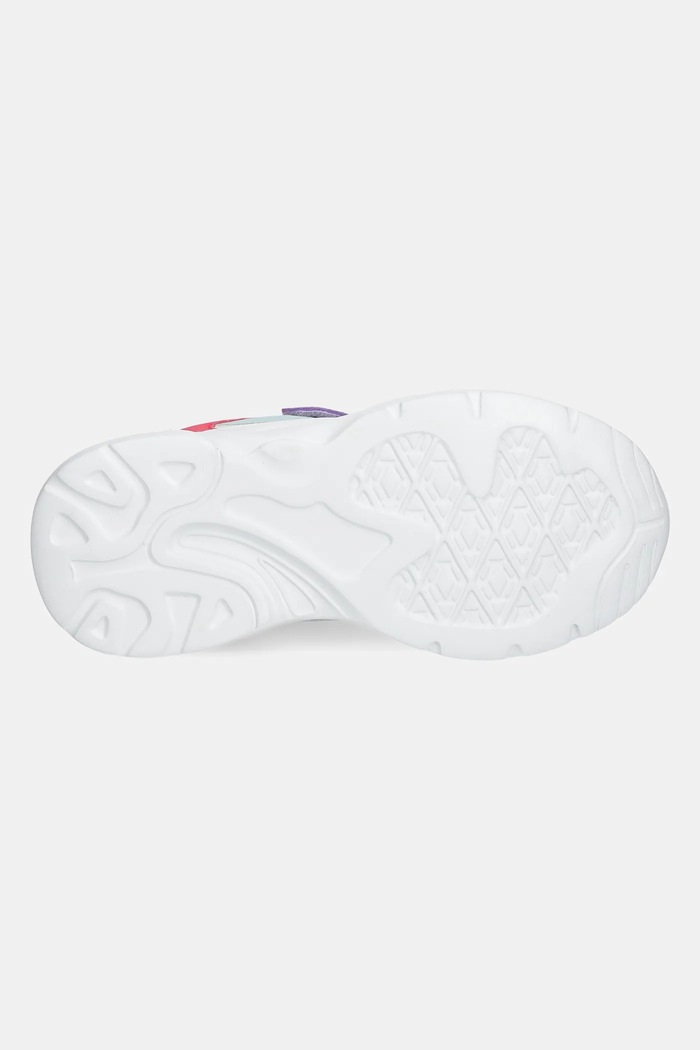 Dětské sneakers boty Fila FILA VENTOSA CB FFK0163.K béžová