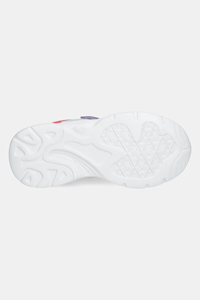 Dětské sneakers boty Fila FILA VENTOSA CB FFK0163.K béžová