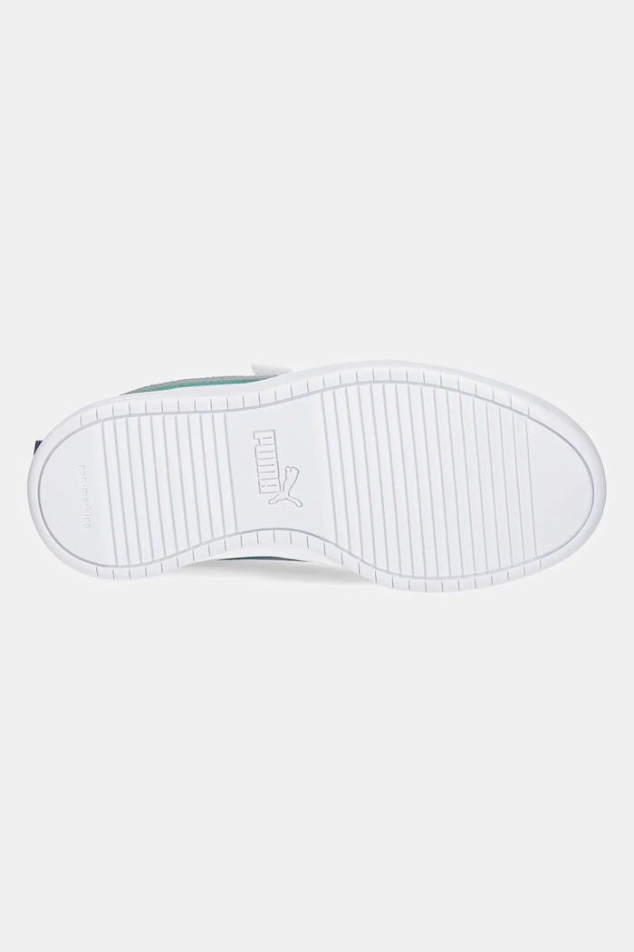 Dětské sneakers boty Puma Puma Rickie AC+ PS 385836.K bílá
