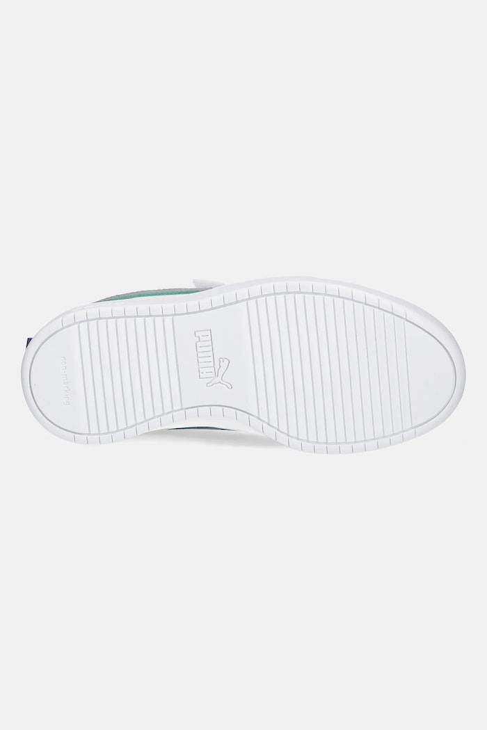 Dětské sneakers boty Puma Puma Rickie AC+ PS 385836.K bílá