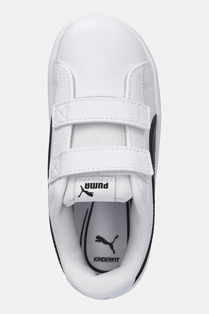 Detské tenisky Puma Puma Rickie Classic V Inf biela 394254.13