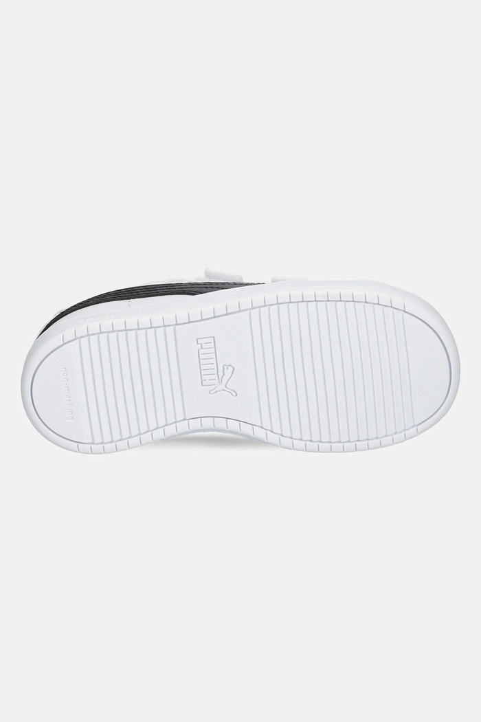 Detské tenisky Puma Puma Rickie Classic V Inf 394254.13 biela