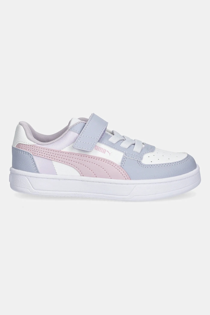 Dječje tenisice Puma Puma Caven 2.0 Block AC+ PS 394462.K plava AW25