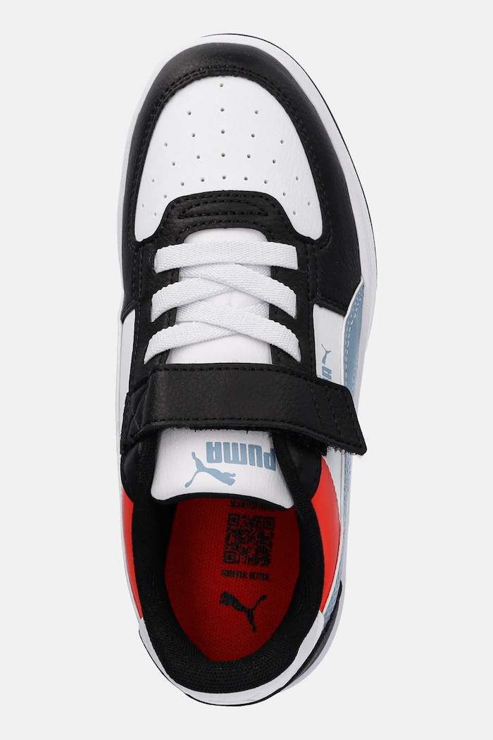 Sneakers pentru copii Puma Caven 2.0 Block AC+ PS Puma 394462.K negru
