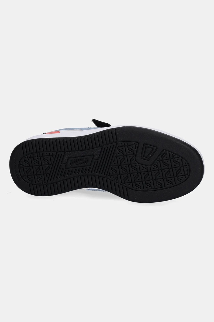 Sneakers pentru copii Puma Caven 2.0 Block AC+ PS Puma negru 394462.K