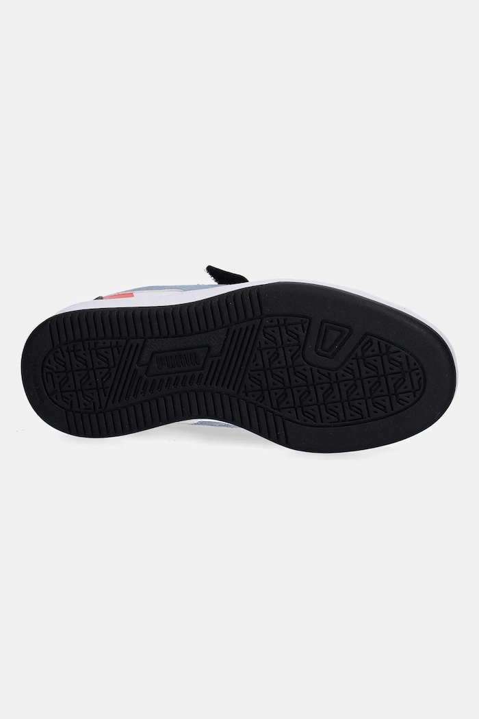Sneakers pentru copii Puma Caven 2.0 Block AC+ PS Puma negru 394462.K