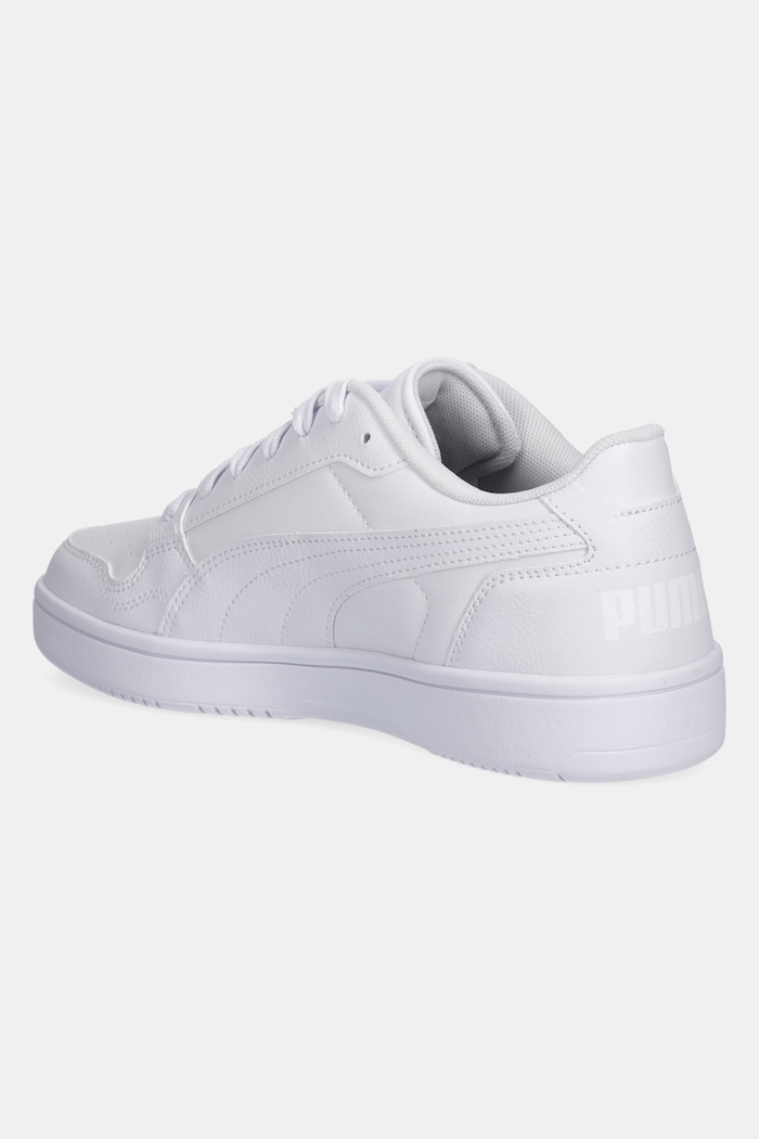 Chłopiec Puma sneakersy dziecięce Puma Reb-L Jr 398993.K biały