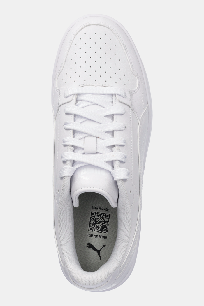 Puma sneakersy dziecięce Puma Reb-L Jr biały 398993.K