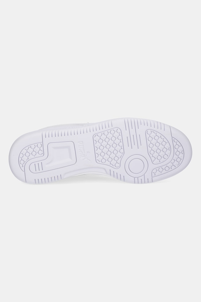 Puma sneakersy dziecięce Puma Reb-L Jr 398993.K biały