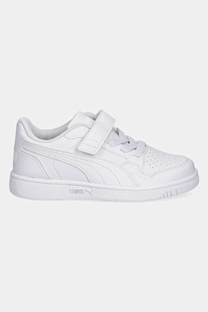 Puma sneakersy dziecięce Puma Reb-L AC+ PS 398995.K biały SS25