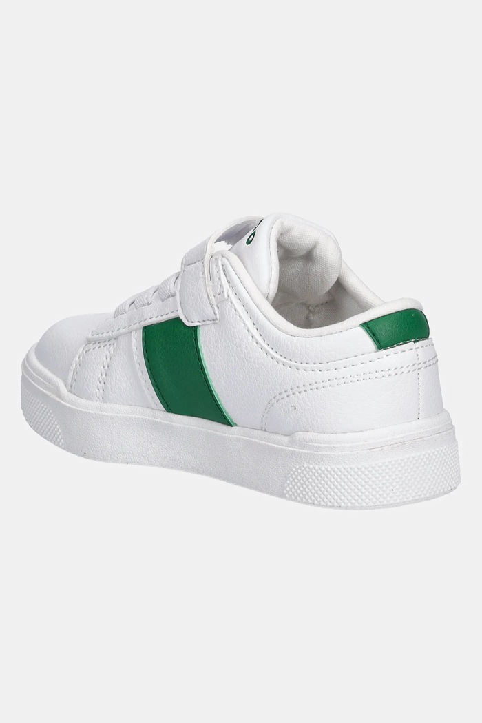 CHLAPEC Sneakers boty Polo Ralph Lauren FRAZIER PS RL01977110 zelená