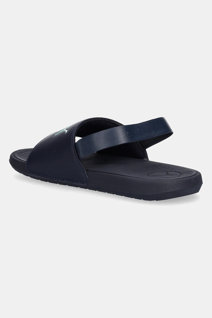 Băieți Puma sandale copii Cool Cat 2.0 Backstrap AC PS 390900 bleumarin