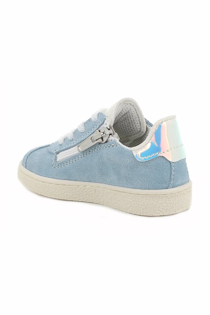 Băieți Primigi Sneakers pentru copii 7904011.25.29 albastru
