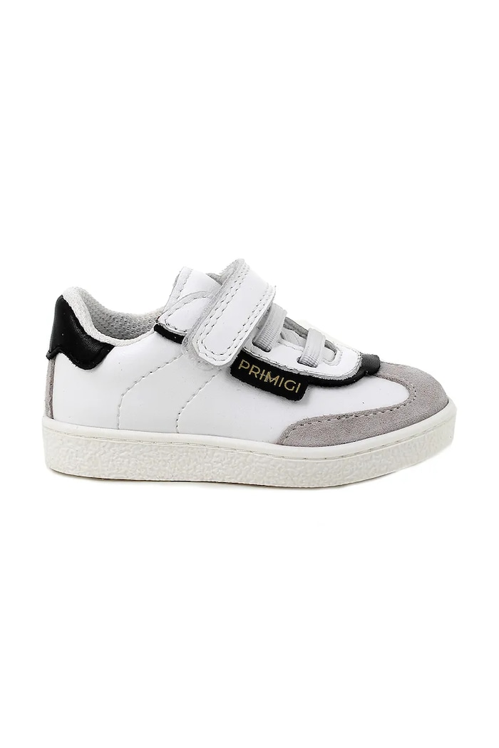 Primigi sneakers pentru copii 7904100.25.29 alb SS25