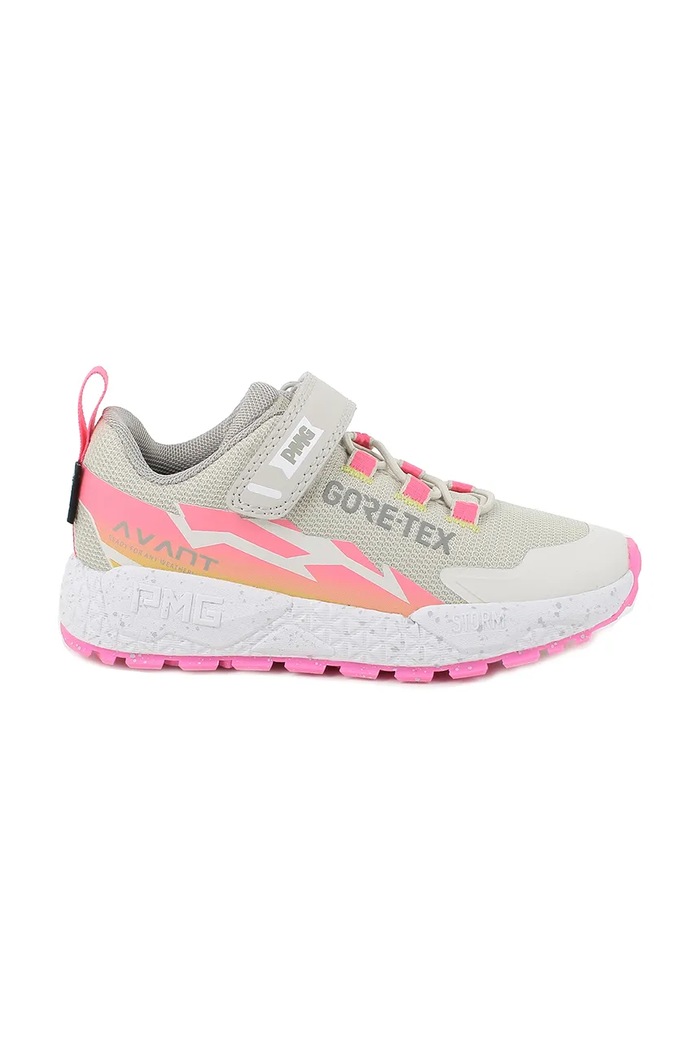 Primigi sneakersy dziecięce 7930600.36.39 beżowy SS25