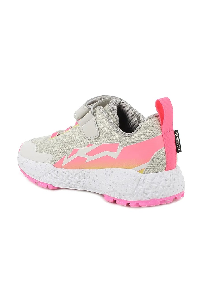 Chłopiec Primigi sneakersy dziecięce 7930600.36.39 beżowy