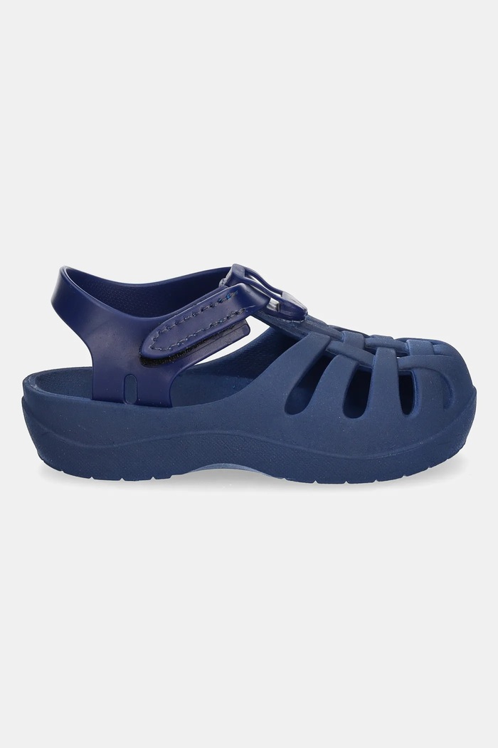 Ipanema sandały dziecięce SUMMER BASIC II BABY 83622.BB910 granatowy SS25