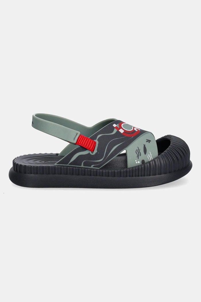 Ipanema sandale copii FUN SEA BABY 83661.BD300 verde SS25