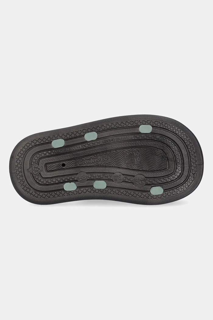 Ipanema sandale copii FUN SEA BABY 83661.BD300 verde