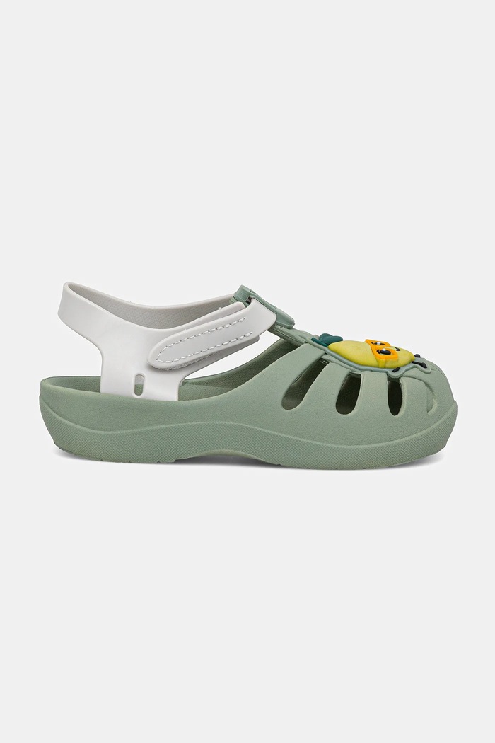 Ipanema Sandały dziecięce SUMMER XIV BABY 83615.BC939 zielony SS25