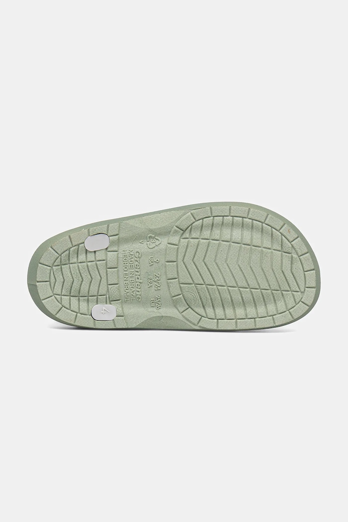 Sandały dziecięce SUMMER XIV BABY Ipanema zielony 83615.BC939