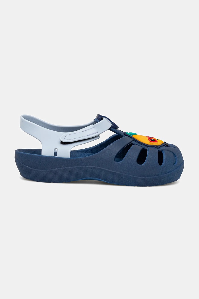 Dječje sandale Ipanema SUMMER XIV BABY 83615.BC943 mornarsko plava SS25