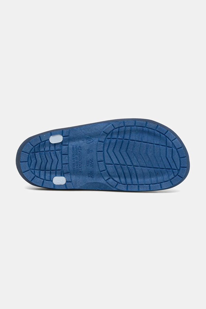 Dječje sandale Ipanema SUMMER XIV BABY 83615.BC943 mornarsko plava