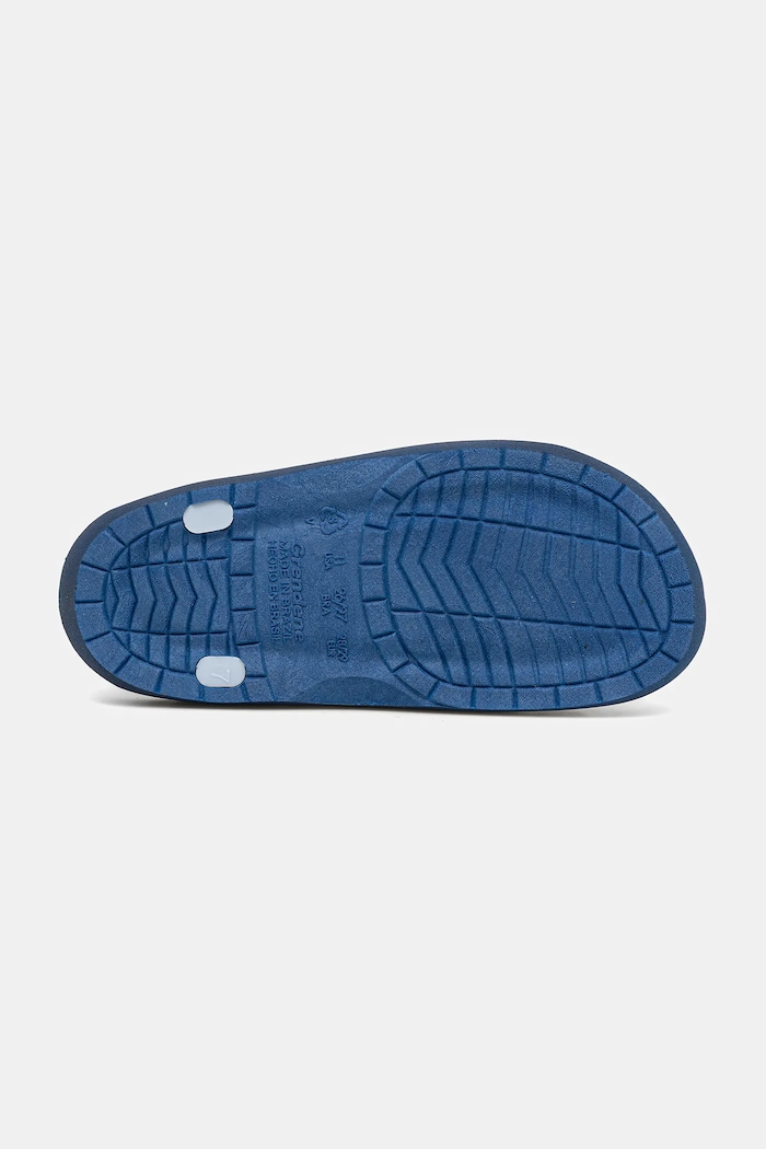 Dječje sandale Ipanema SUMMER XIV BABY 83615.BC943 mornarsko plava