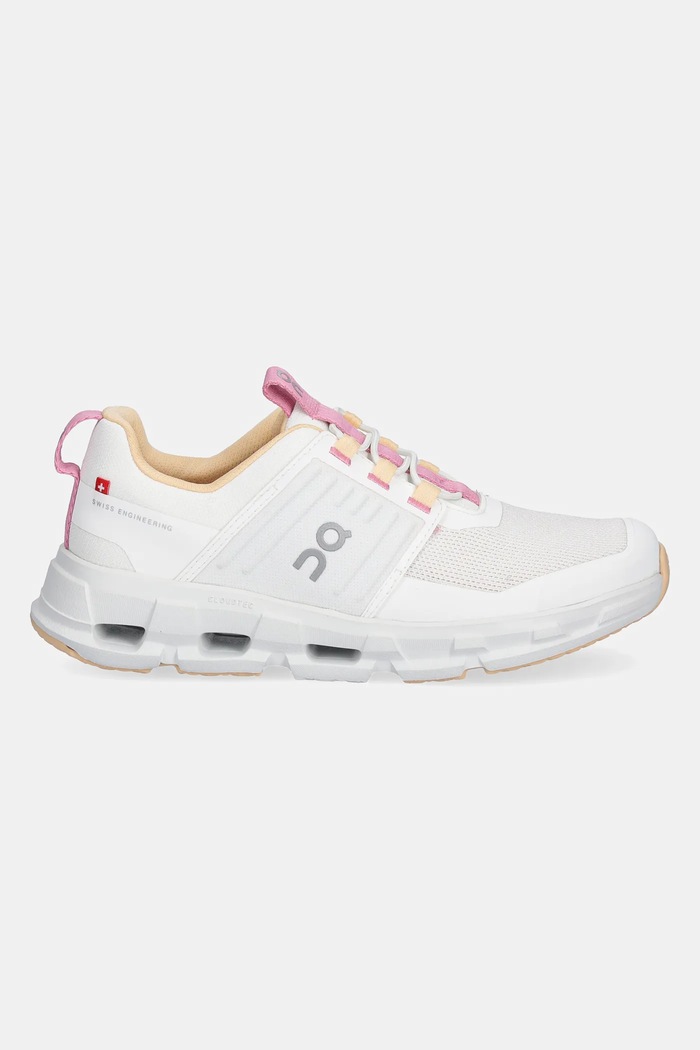 Dječje tenisice On CLOUDSWIFT KIDS 3KF10042932 bijela SS25