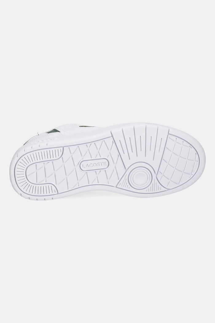 Lacoste sneakersy dziecięce 48SUC0008 zielony