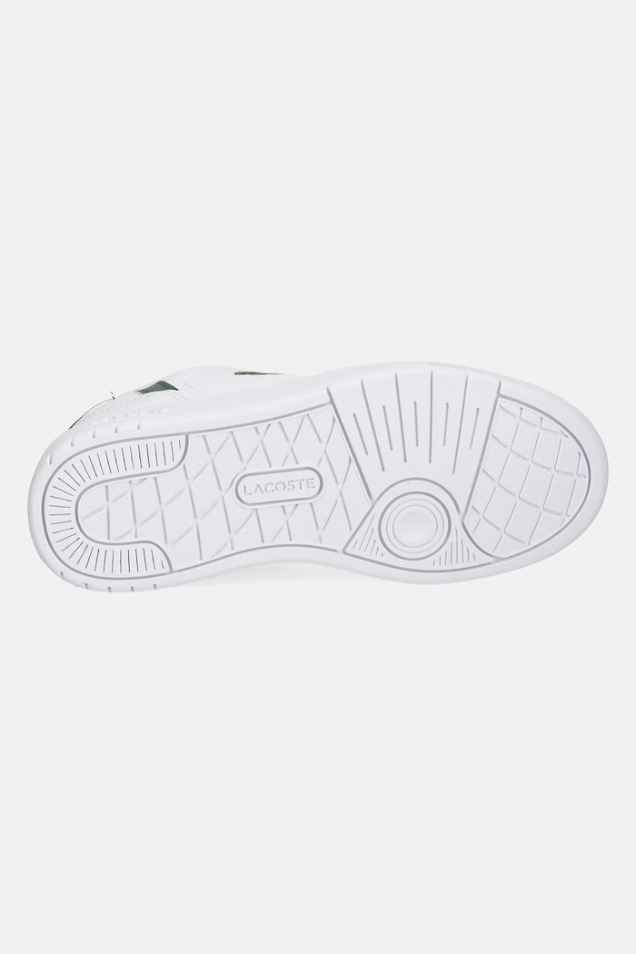 Lacoste sneakersy dziecięce 48SUC0008 zielony