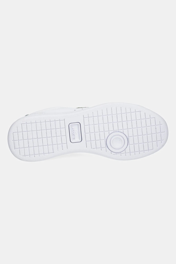 Tenisky Lacoste 48SUJ0013 biela