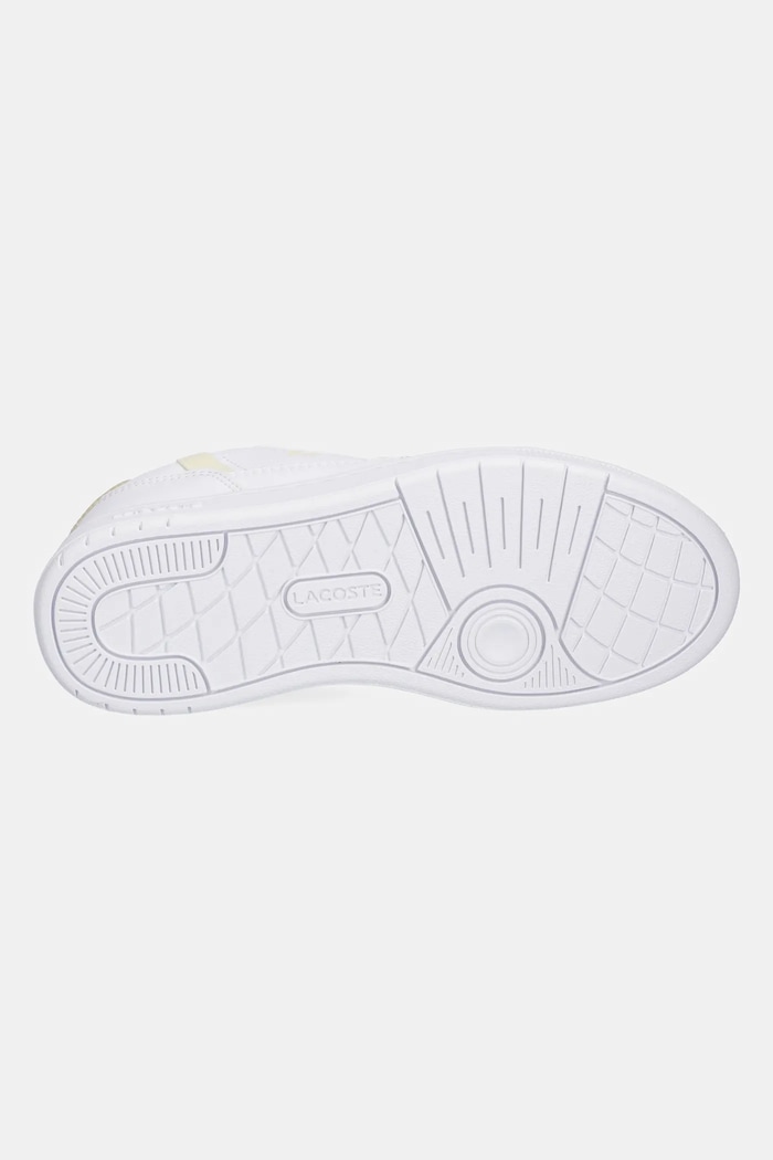 Lacoste scarpe da ginnastica per bambini 49SUJ0004 bianco