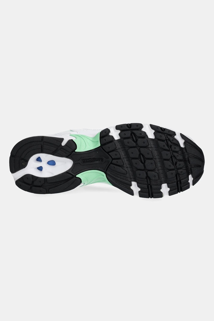 New Balance scarpe da ginnastica per bambini 530 GR530SM verde