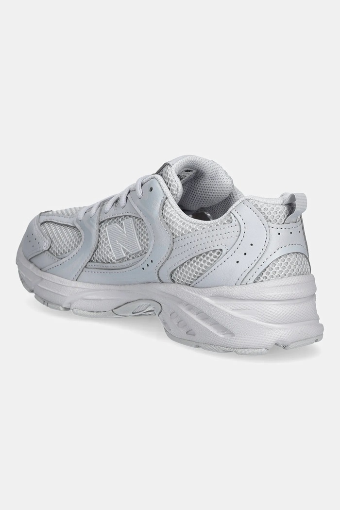 Chłopiec New Balance Sneakersy dziecięce 530 GR530TBA szary