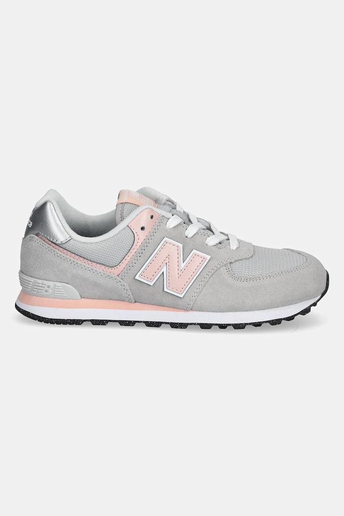 Tenisky New Balance 574 PC574EVK sivá SS25