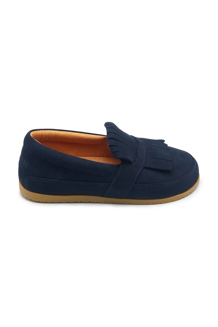 Otroški usnjeni mokasini Donsje Yaell Loafers 2029700.22.28